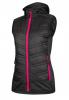 Produkt: Dámská vesta ETAPE Artemis Pro 2.0 - černá/růžová - vel. L