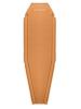 Produkt: Samonafukovací karimatka TRIMM Edge 3 - orange/grey