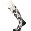 Produkt: Dámské lyžařské ponožky LASTING SDD 098 - vel. M (38–41)