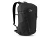 Produkt: Městský batoh LOWE ALPINE Edge 22 - black