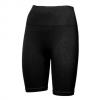 Produkt: Dámské krátké legíny PROGRESS Nova Shorts - černá - vel. S/M