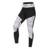 Produkt: Dámské legíny OCÚN Rhea Leggins - black caviar