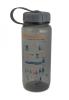 Produkt: Láhev PINGUIN Tritan Slim Bottle 0,65 l - šedá