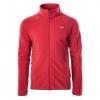 Produkt: Pánská fleecová mikina ELBRUS Carlow 190 Polartec - chili pepper