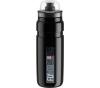 Produkt: Cyklistická láhev ELITE Fly MTB 20 černá/šedá 750 ml
