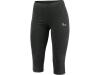 Produkt: Dámské 3/4 legíny CXS Mia - černá - vel. XXL