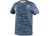 Produkt: Pánské funkční triko CXS Sporty Cool - modrá - vel. XXL