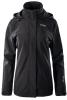 Produkt: Dámská outdoorová bunda HI-TEC Lady Oscar - black