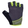 Produkt: Cyklo rukavice PROGRESS Solar Mitts - olivová/limetka