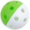 Produkt: Florbalový míček TEMPISH Bullet - green 1/2