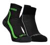 Produkt: Ponožky FLORES Sneaker/Active - set 2 párů (1+1)
