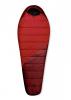 Produkt: Čtyřsezonní spací pytel TRIMM Balance -25°C - red / dark red - 195 cm - pravý zip