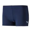 Produkt: Dámské elastické kraťasy MIZUNO Myou Tight - navy/navy