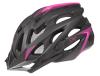 Produkt: Cyklistická helma ETAPE Venus - černá/růžová mat