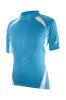 Produkt: Dámský cyklistický dres YOKO YBJ 2S Ladies - vel. S