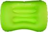 Produkt: Samonafukovací polštář TRIMM Rotto - green/grey
