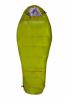 Produkt: Dětský spací pytel TRIMM Walker Flex -21°C - green/orange