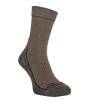 Produkt: Merino ponožky FLORES Merino LT - hnědá