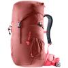 Produkt: Dětský batoh DEUTER Climber 22 redwood/hibiscus