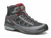 Produkt: Pánská outdoorová obuv ASOLO Falcon EVO GV - grey/black/A640 - vel. 11,5