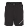 Produkt: Dámské kraťasy PROGRESS Genia Shorts - černá