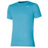 Produkt: Pánské funkční triko MIZUNO Impulse Core Tee - maui blue - vel. XXL