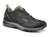 Produkt: Outdoorová obuv ASOLO Nucleon GV - graphite/brown - vel. 8,5