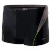 Produkt: Pánské plavky MARTES Borin - black/lime green/excalibur - vel. XL
