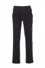 Produkt: Unisex kalhoty PAYPER Worker - černá - vel. XL