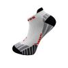Produkt: Sportovní ponožky PROGRESS Snaker Sport Sox - bílá