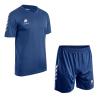 Produkt: Hráčský set NIDELO Player Set Nantes - tmavě modrá - vel. S