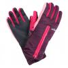 Produkt: Dětské rukavice BEJO Osian II KDG - winter bloom/rapsberry/salmon rose