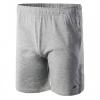 Produkt: Pánské kraťasy MARTES Moen - medium grey melange - vel. XXL