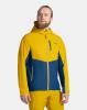 Produkt: Pánská outdoorová bunda KILPI Sonna-M zlatá - vel. 3XL