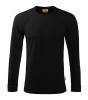 Produkt: Pánské triko RIMECK Street LS 130 - černá - vel. L