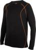 Produkt: Pánské funkční triko BENNON Artemios Long Sleeve T-shirt black