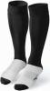 Produkt: Fotbalové podkolenky MIZUNO Trad Socks - black