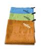 Produkt: Ručník PINGUIN Outdoor Towel L - oranžová