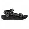 Produkt: Pánské sandále HI-TEC Hanar - black/grey