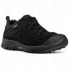 Produkt: Pánská treková obuv ALPINA Tropez - black - vel. 39