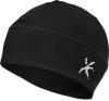 Produkt: Unisex čepice KLIMATEX Hikari - černá
