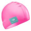 Produkt: Plavecká čepice AQUAWAVE Flexicap - rose violet