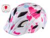 Produkt: Dětská helma ETAPE Pluto Light - bílá/růžová 1921492 - vel. S/M