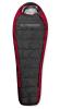Produkt: Třísezonní spací pytel TRIMM Highlander -20°C - red/dark grey