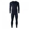 Produkt: Pánský funkční set HI-TEC Ikar Set - black/grey