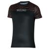 Produkt: Pánské funkční triko MIZUNO Graphic Tee - black