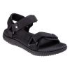 Produkt: Dětské sandále HI-TEC Apodis Teen - black - vel. 37