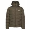 Produkt: Pánská zimní bunda HI-TEC Varmi - olive 152