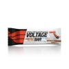Produkt: Energetická tyčinka NUTREND Voltage Energy Cake with Caffeine 65g - káva