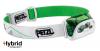 Produkt: Čelovka PETZL Actik - zelená